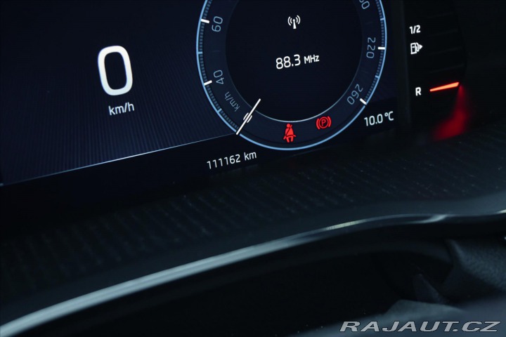 Škoda Octavia 2,0 TDi 110kW DSG Style V 2022