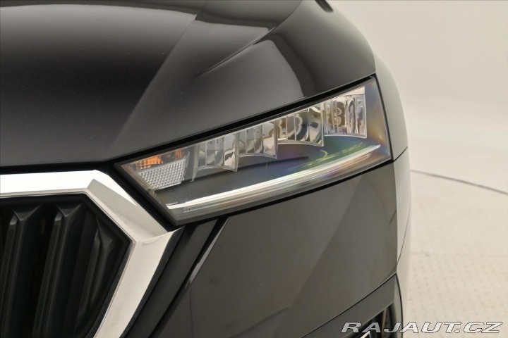 Škoda Octavia 2,0 TDi 110kW DSG Style Z 2022