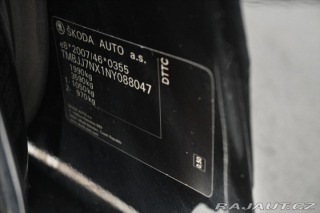 Škoda Octavia 2,0 TDi 110kW DSG Style Z 2022