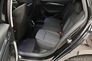 Škoda Octavia 2,0 TDi 110kW DSG Style Z 2022