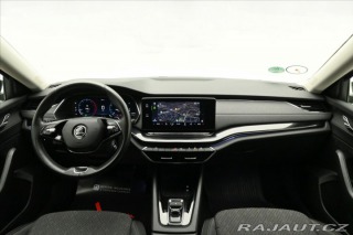 Škoda Octavia 2,0 TDi 110kW DSG Style Z 2022