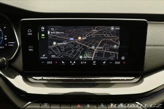 Škoda Octavia 2,0 TDi 110kW DSG Style Z 2022