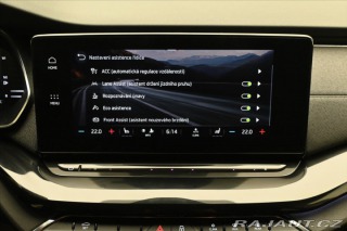 Škoda Octavia 2,0 TDi 110kW DSG Style Z 2022
