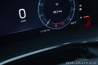 Škoda Octavia 2,0 TDi 110kW DSG Style V 2022