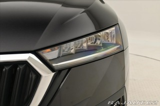 Škoda Octavia 2,0 TDi 110kW DSG Style Z 2022