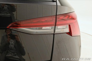 Škoda Octavia 2,0 TDi 110kW DSG Style Z 2022