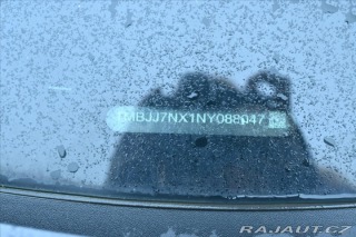 Škoda Octavia 2,0 TDi 110kW DSG Style V 2022