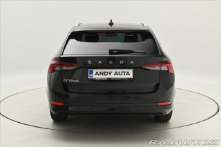 Škoda Octavia 2,0 TDi 110kW DSG Style Z 2022