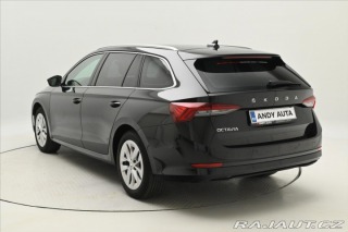 Škoda Octavia 2,0 TDi 110kW DSG Style Z 2022