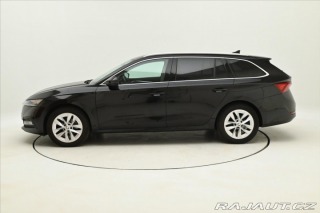 Škoda Octavia 2,0 TDi 110kW DSG Style Z 2022