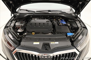 Škoda Octavia 2,0 TDi 110kW DSG Style Z 2022