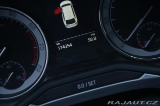 Škoda Superb 1,5 TSI 110kW DSG BUSINES 2021