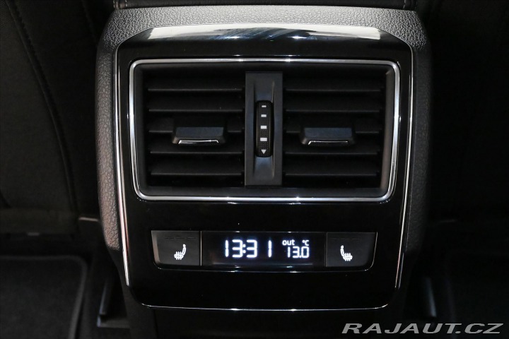 Škoda Superb 1,5 TSI 110 kW DSG Busine 2022