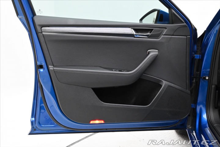 Škoda Superb 1,5 TSI 110 kW DSG Busine 2022