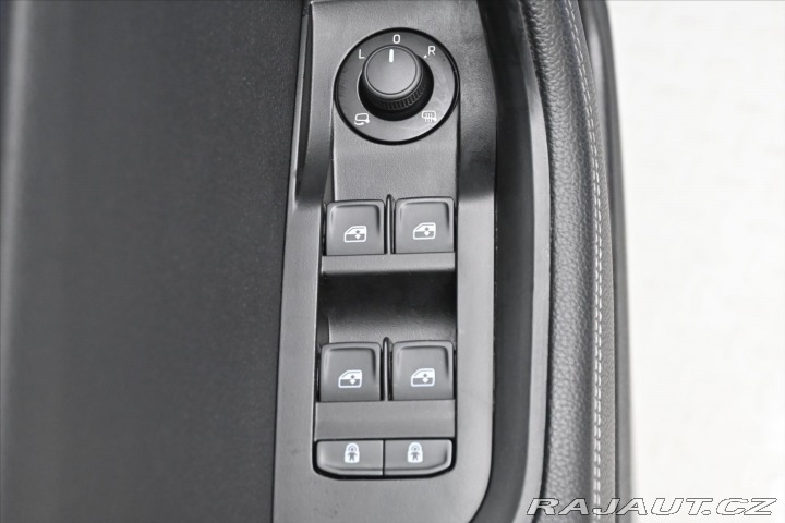 Škoda Superb 1,5 TSI 110kW DSG BUSINES 2022