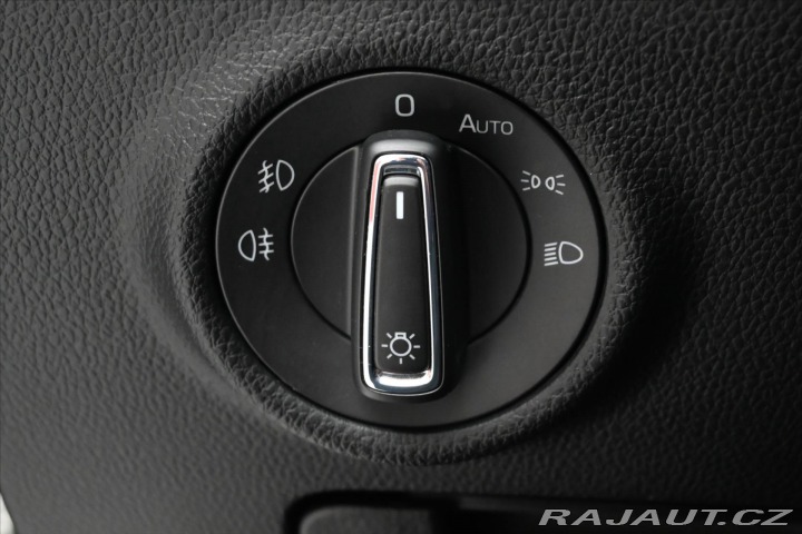 Škoda Superb 1,5 TSI 110 kW DSG Busine 2022