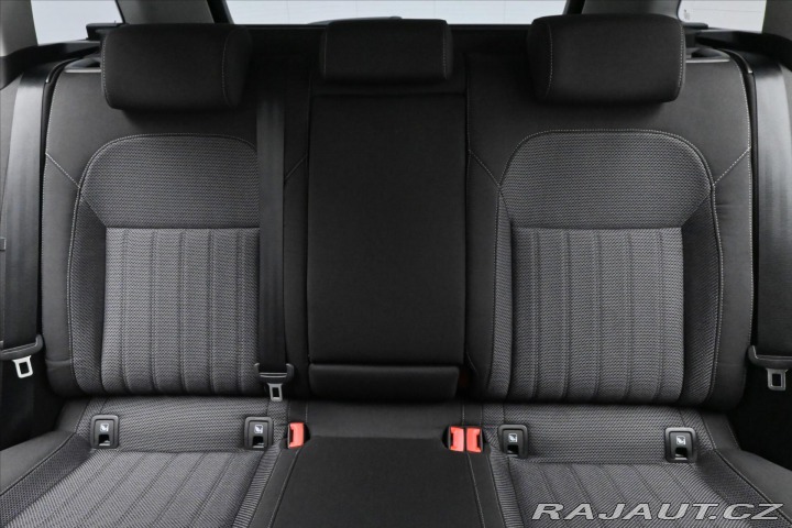 Škoda Superb 1,5 TSI 110 kW DSG Busine 2022