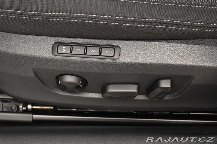Škoda Superb 1,5 TSI 110kW DSG BUSINES 2022
