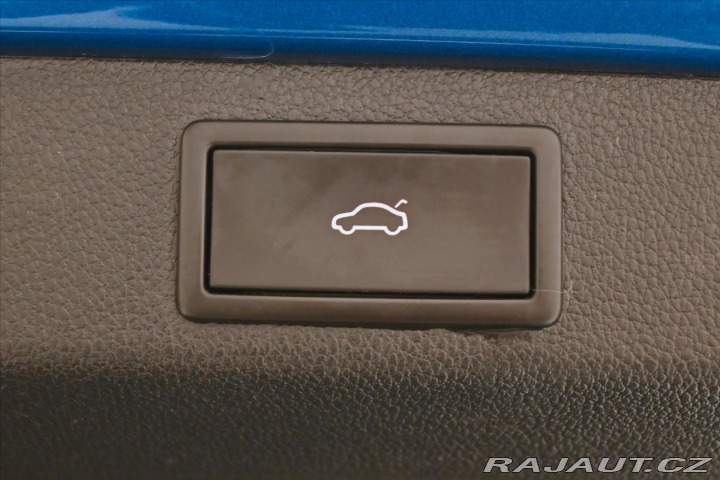 Škoda Superb 1,5 TSI 110 kW DSG Busine 2022