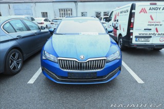 Škoda Superb 1,5 TSI 110 kW DSG BUSINE 2022