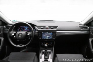 Škoda Superb 1,5 TSI 110kW DSG BUSINES 2022