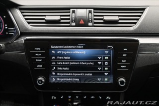 Škoda Superb 1,5 TSI 110kW DSG BUSINES 2022