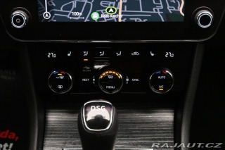 Škoda Superb 1,5 TSI 110kW DSG BUSINES 2022