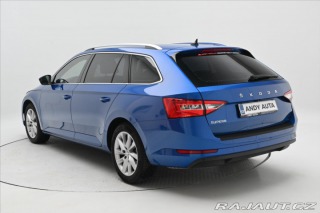 Škoda Superb 1,5 TSI 110kW DSG BUSINES 2022