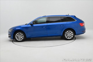 Škoda Superb 1,5 TSI 110kW DSG BUSINES 2022