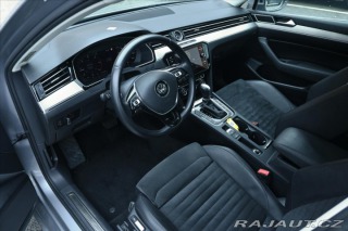 Volkswagen Passat 2,0 TDi 110kW DSG Highlin 2019