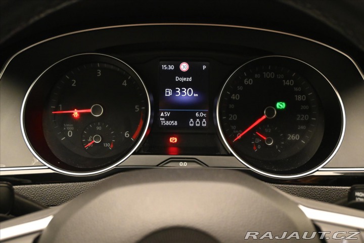 Volkswagen Passat 2,0 TDi 110kW DSG Eleganc 2020
