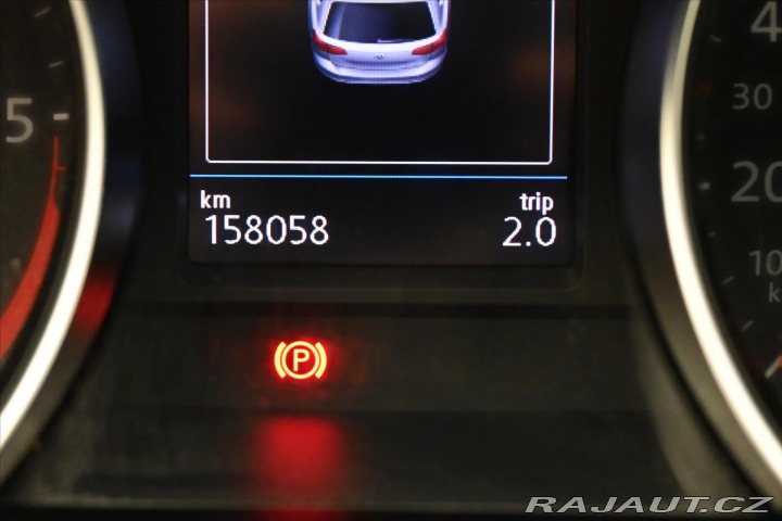 Volkswagen Passat 2,0 TDi 110kW DSG Eleganc 2020