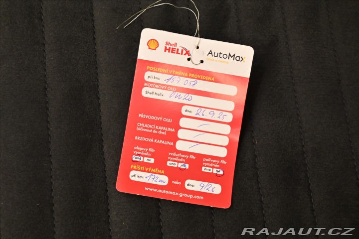 Volkswagen Passat 2,0 TDI 110 kW DSG Elegan 2020