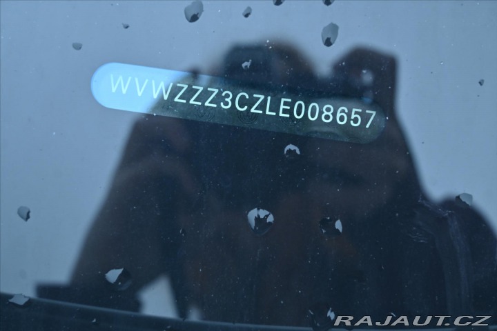 Volkswagen Passat 2,0 TDi 110kW DSG Style V 2020