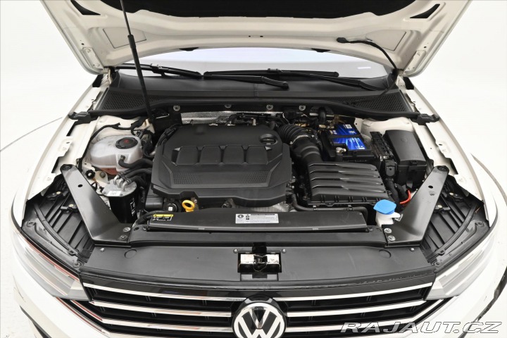 Volkswagen Passat 2,0 TDi 110kW DSG Eleganc 2020