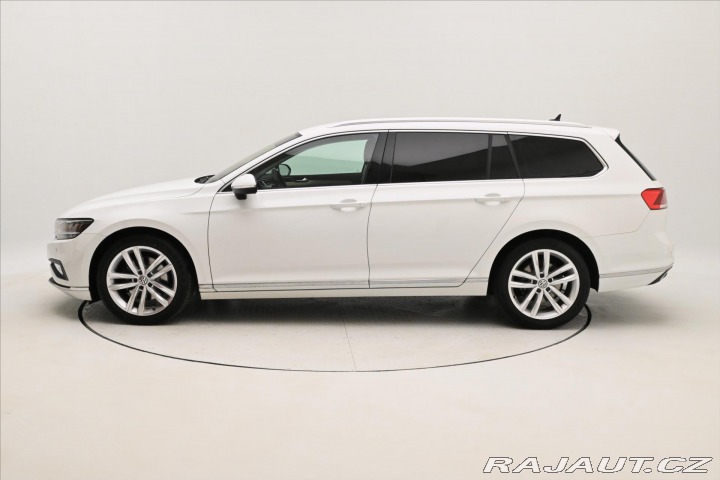 Volkswagen Passat 2,0 TDI 110 kW DSG Elegan 2020