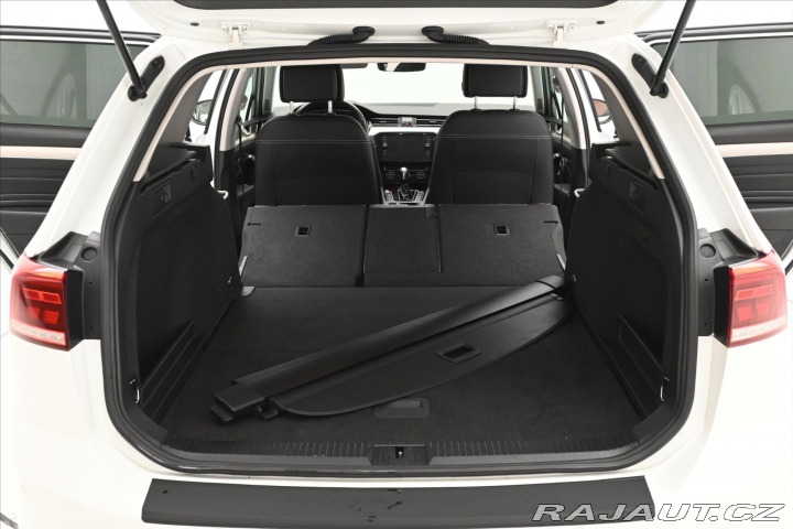 Volkswagen Passat 2,0 TDi 110kW DSG Eleganc 2020