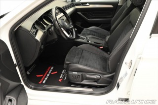 Volkswagen Passat 2,0 TDi 110kW DSG Eleganc 2020