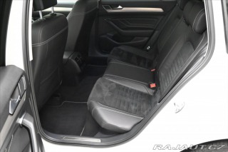 Volkswagen Passat 2,0 TDi 110kW DSG Eleganc 2020