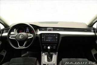 Volkswagen Passat 2,0 TDi 110kW DSG Eleganc 2020
