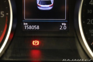 Volkswagen Passat 2,0 TDi 110kW DSG Eleganc 2020