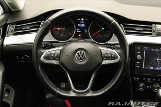Volkswagen Passat 2,0 TDi 110kW DSG Eleganc 2020