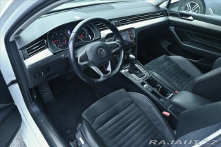 Volkswagen Passat 2,0 TDi 110kW DSG Style V 2020