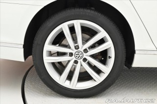 Volkswagen Passat 2,0 TDi 110kW DSG Eleganc 2020