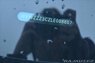 Volkswagen Passat 2,0 TDi 110kW DSG Style V 2020