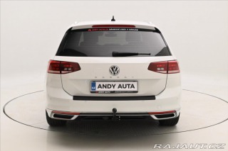 Volkswagen Passat 2,0 TDi 110kW DSG Eleganc 2020