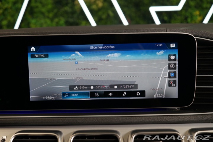 Mercedes-Benz GLE 400d*4M*MANUFAKTUR*360*PA 2020