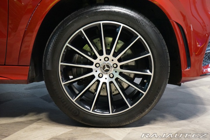 Mercedes-Benz GLE 400d*4M*MANUFAKTUR*360*PA 2020