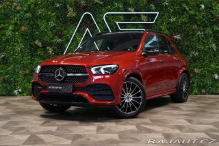 Mercedes-Benz GLE 400d*4M*MANUFAKTUR*360*PA 2020