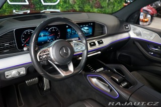 Mercedes-Benz GLE 400d*4M*MANUFAKTUR*360*PA 2020